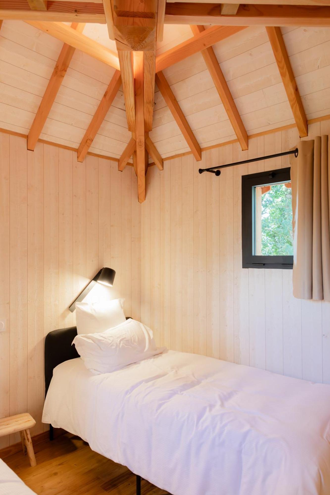 Dolce Et Cabane Berat Eksteriør bilde