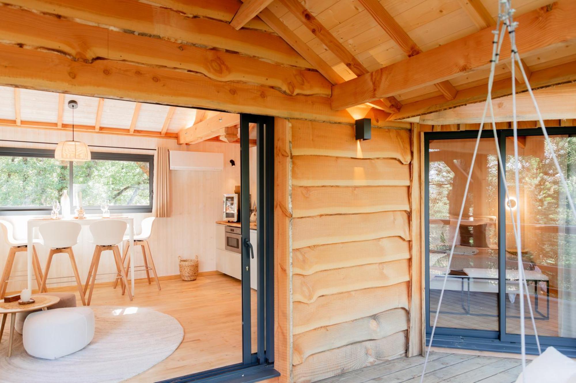 Dolce Et Cabane Berat Eksteriør bilde